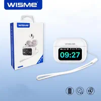 ایرپاد مانیتوردار اورجینال مدل WT-6 با گارانتی|لوازم جانبی موبایل و تبلت|کرج, گوهردشت|دیوار