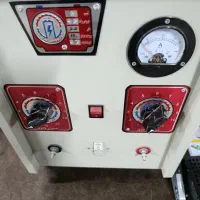 دستگاه شارژ باطری خودرو
