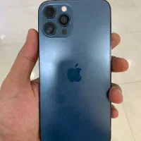 ایفون 12پرو مکس 256