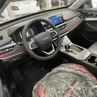 پرو صفر کیلومتر ۱۴۰۴ X55|خودرو سواری و وانت|فردیس, انبار نفت|دیوار