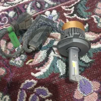 لامپ هدلایت