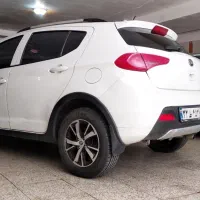 لیفان x50 مدل ۹۵|خودرو سواری و وانت|فردیس, شهرک شهید حسینی|دیوار