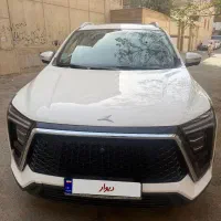 کی‌ ام سی ایکس ۵ kmc x مدل ۲۰۲۴ درحد