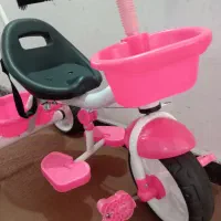 سه چرخه|دوچرخه، اسکیت، اسکوتر|کرمان, |دیوار