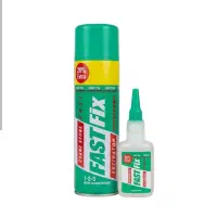 چسب ۱۲۳ فست فیکس 500میل(قیمت کارخانه)