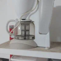 قهوه جوش