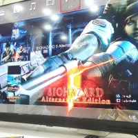 کنسول پلی استیشن۳|کنسول، بازی ویدئویی و آنلاین|خلخال, |دیوار