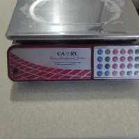 ترازوی فروشگاهی30کیلوکمری|فروشگاه و مغازه|ارومیه, |دیوار