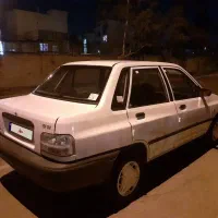 پراید