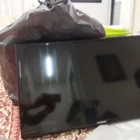 ال ای دی سامسونگ ۳۲اینچ|تلویزیون و پروژکتور|شاهینشهر, نظامی|دیوار