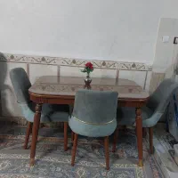 میز نهار خوری