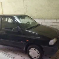 پراید دوگانه سوز ۸۴ تعمیر اساسی معاوضه نقد اقساط|خودرو سواری و وانت|قم, انصار‌الحسین|دیوار