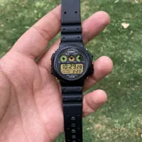 ساعت اورجینال و کلکسیونی کاسیو جیشاک