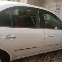 هیوندا سوناتا ۲۴۰۰ اتومات|خودرو سواری و وانت|مشهد, طرق|دیوار