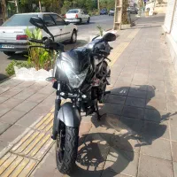 Ns200ccمدل ۹۸