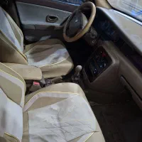 سمند مدل 90بسیار سالم فنی به ظمانت|خودرو سواری و وانت|الشتر, |دیوار