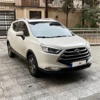 جک S3 مدل ۱۴۰۲