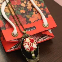 گردنبند|بدلیجات|کرمان, |دیوار