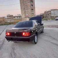پژو slx tu5 مدل ۹۹ سفارشی زیمنس گاز سیمی|خودرو سواری و وانت|دورود, |دیوار