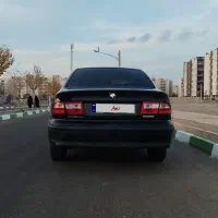 سمند مدل ۸۲|خودرو سواری و وانت|قم, پردیسان|دیوار