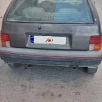 پراید هاچبک نسیم