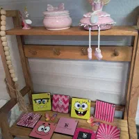 آینه های جیبی