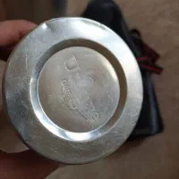 فلاسک استیل سالم|قوری، کتری، قهوه‌ساز دستی|اردبیل, |دیوار