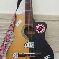 گیتار آریا ak30 ce