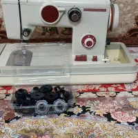 چرخ خیاطی ریکار|چرخ خیاطی و ریسندگی|تهران, نیروی هوایی (پیروزی)|دیوار