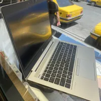 لپ تا‌پ استوک hp 745 g6|رایانه همراه|شهریار, |دیوار