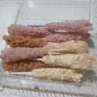 قند ونبات تزیینی