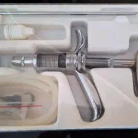 سرنگ ۵ سی سی پارس خاور