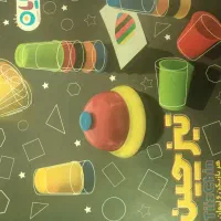 بازی چند نفره ی تیزچین|اسباب‌‌بازی|ایذه, |دیوار