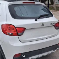 کوییک RS 1404|خودرو سواری و وانت|شیراز, سایت اداری|دیوار