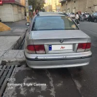 سمند مدل ۸۲|خودرو سواری و وانت|محمدشهر, محمدشهر|دیوار