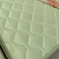 تخت خواب دو نفره جنس چوب راش|تخت و سرویس خواب|کرج, منظریه|دیوار