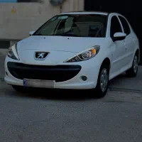 207 پانا دنده صفر خشک