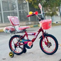 دوچرخه 16 اسپرت