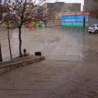 نقاشی ساختمان