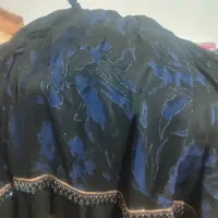 دو دست لباس محلی