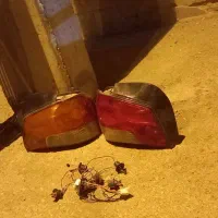 چراغ عقب پراید ۱۳۲ سالم