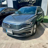 فولکس واگن جتا 2019