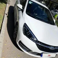 اریزو 5 اتوماتیک|خودرو سواری و وانت|مشهد, کارمندان دوم|دیوار