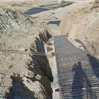 آرماتوربندی و قالب بندی|استخدام معماری، عمران و ساختمانی|پیرانشهر, |دیوار