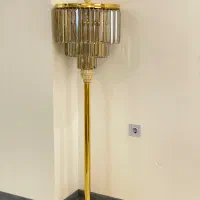 ست لوستر و آباژور