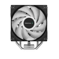 خنک کننده پردازنده مدل Fan Deep cool AG400 ARGB|قطعات و لوازم جانبی رایانه|شیراز, ملاصدرا|دیوار