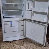 یخچال و فریزر اسنوا|یخچال و فریزر|اهواز, کوی علوی|دیوار