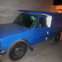 نیسان دیزل لاکاغذی