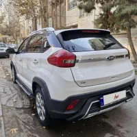 x22 اکسلنت دنده مدل 1401|خودرو سواری و وانت|مشهد, هنرور|دیوار