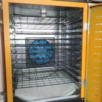 میوه خشک کن و سبزی خشک کن